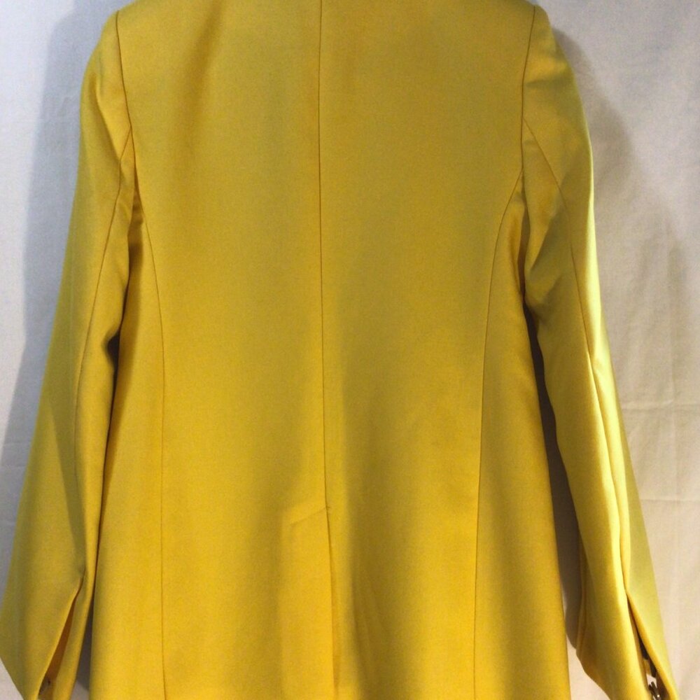 Wool Blazer - Picture 2 of 2